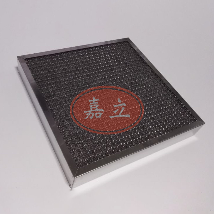 临猗不锈钢油雾过滤器